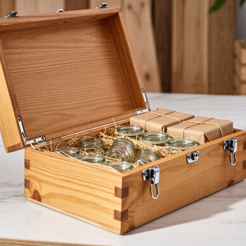 10 Tips to Choose the Best Wooden Box?