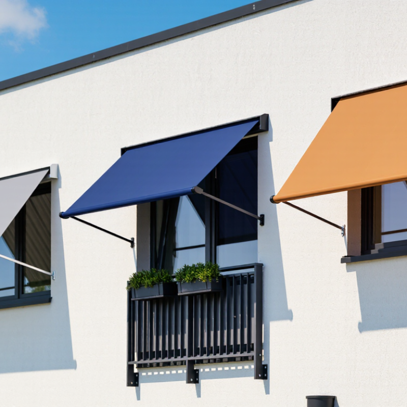 2026 Best Window Awnings for Global Buyers?