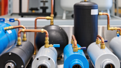 10 Best HVAC Filter Drier Manufacturers Worldwide?
