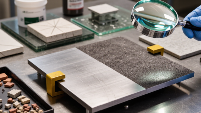 How to Choose the Right Irregular Abrasive?