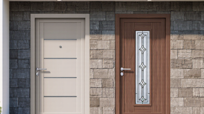 10 Tips for Choosing the Best Fiberglass Doors