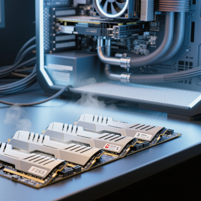7 DDR5 Overclocking Tips for Faster Stable Memory