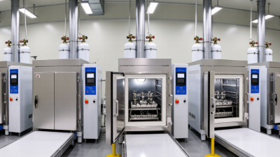 7 Best Liquid Nitrogen Thermal Shock Chambers for Sale?