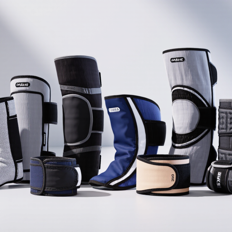 10 Best Orthopedic Soft Goods Suppliers Worldwide?