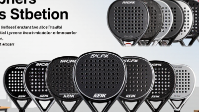 7 Carbon Pickleball Paddle Buying Tips for Importers?