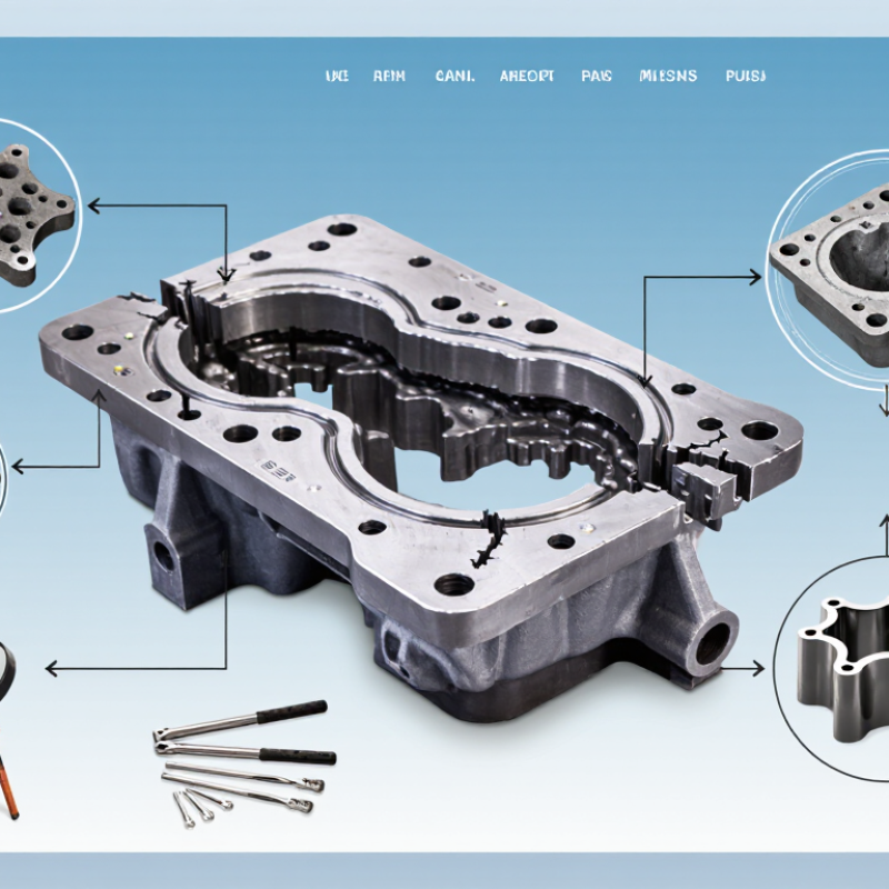 What Are the Common Defects in Casting Processes?