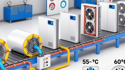 Top Evi Heat Pump Suppliers for Global Buyers?
