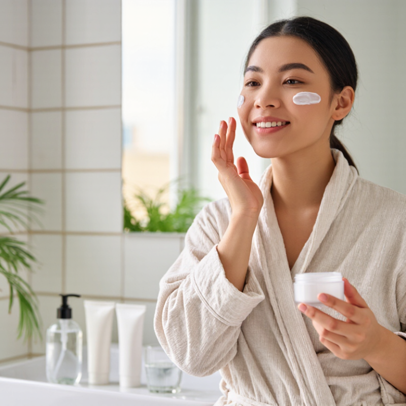 Top Ways to Strengthen Your Skin Barrier Naturally?