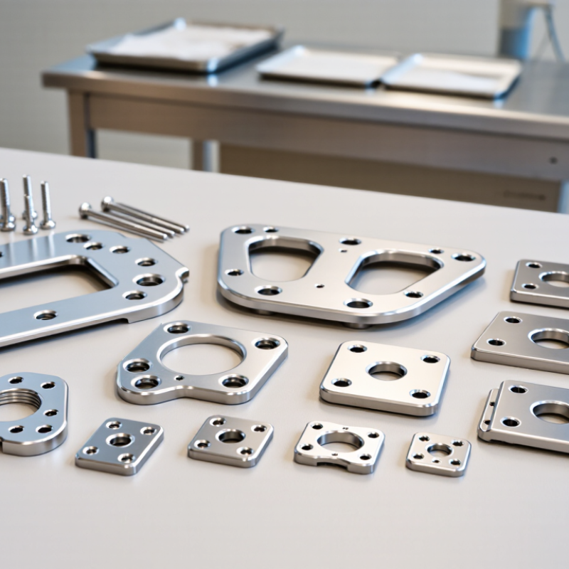 China Best Distal Radius Fracture Plate Manufacturer