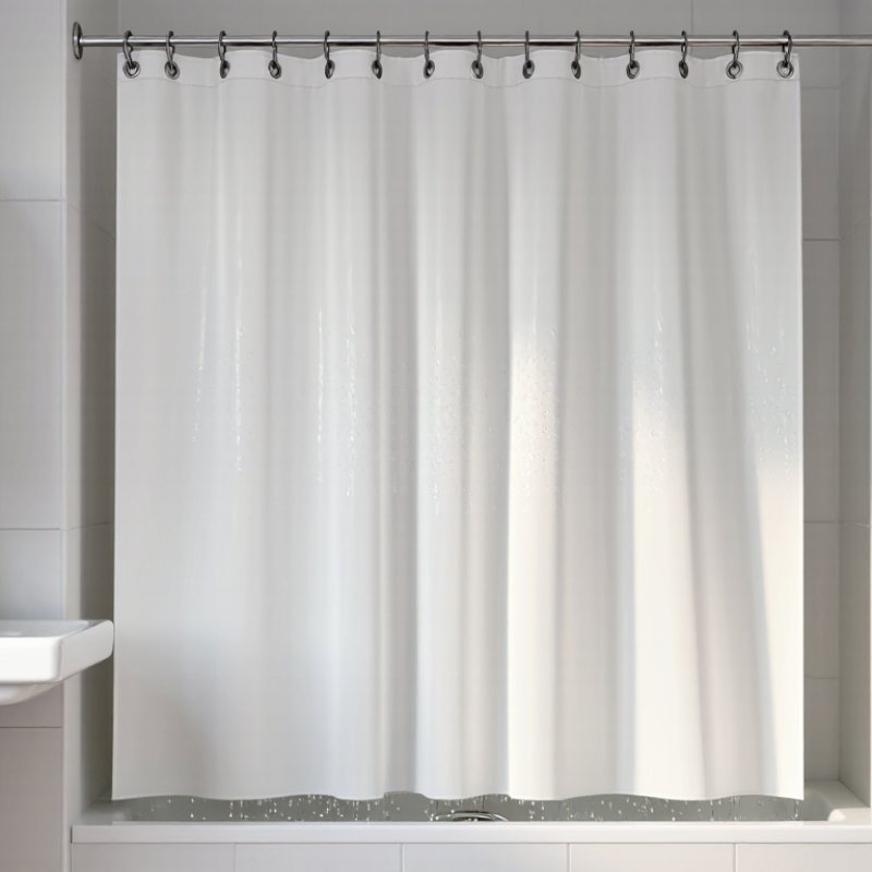 Why Choose a Stall Shower Curtain for Global Sourcing?