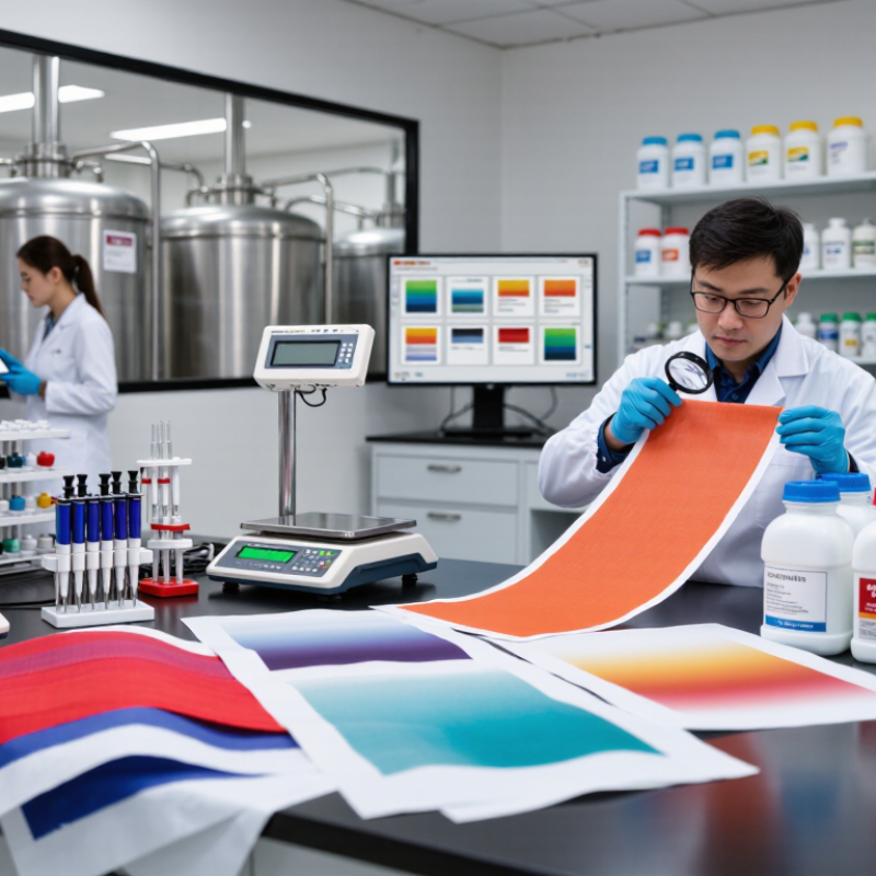 Best China Screen Printing Binder Suppliers for Global Buyers?