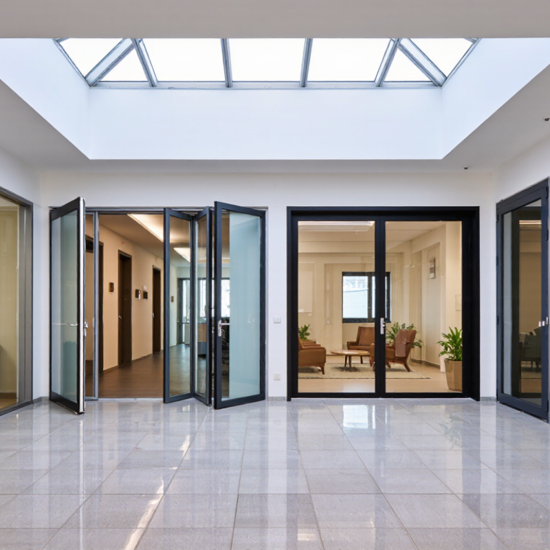 2026 Best Indoor Glass Door Types for Global Buyers