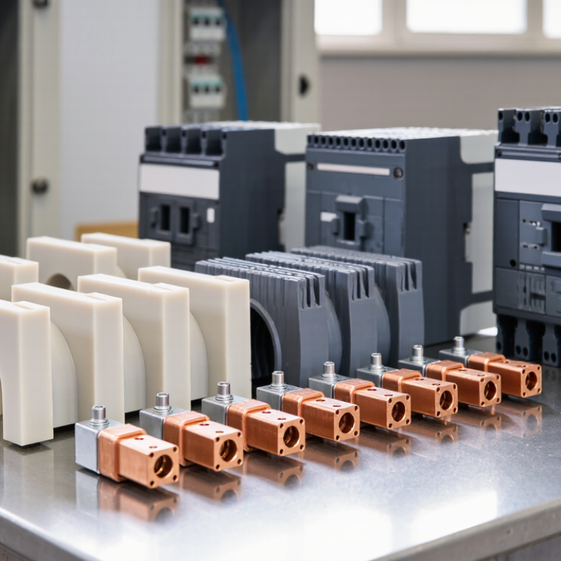 2026 Top Circuit Breaker Parts Suppliers?