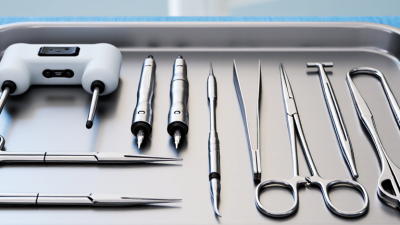 10 Best Surgical Instruments to Save Time