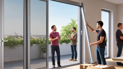 China Top 10 Retractable Fly Screen Manufacturers