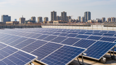 What Are China Best Rooftop Solar Panels for Global Buyers?
