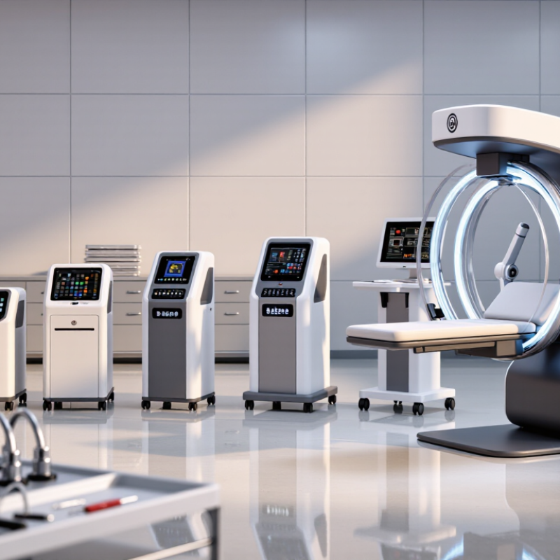 Top TMS Machine Price Guide for Global Buyers?