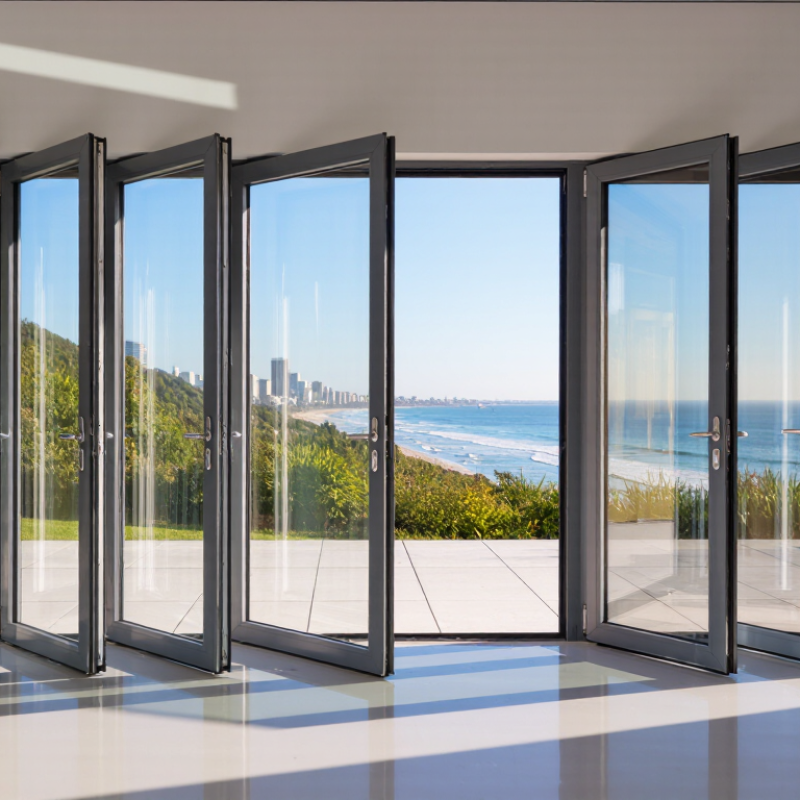 10 Best Aluminum French Doors for Global Buyers