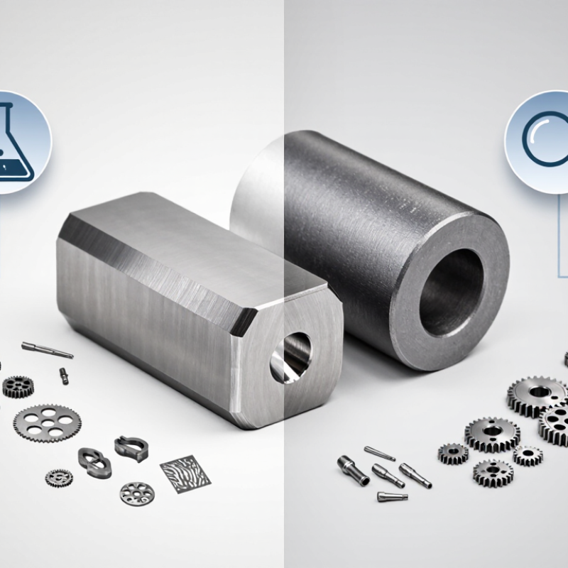 How to Choose the Right Tungsten Blank for Your Project?