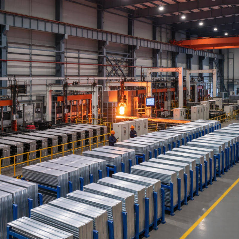 China Top 10 Galvanized Grating Manufacturers