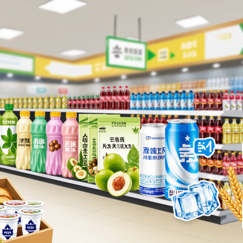 What Are the Best Natural Zero Calorie Sweeteners in China?