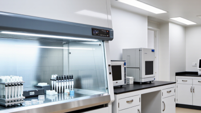 10 Laminar Flow Hood Buying Tips?