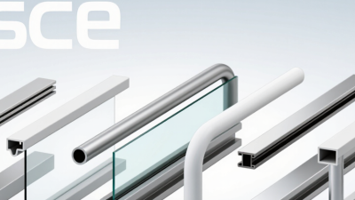 Top 10 Aluminium Railing Profiles for Your Project