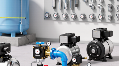 7 Tips to Choose the Right Flow Jet Water Pump