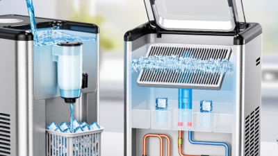 What Is a VEVOR Ice Maker and How Does It Work?