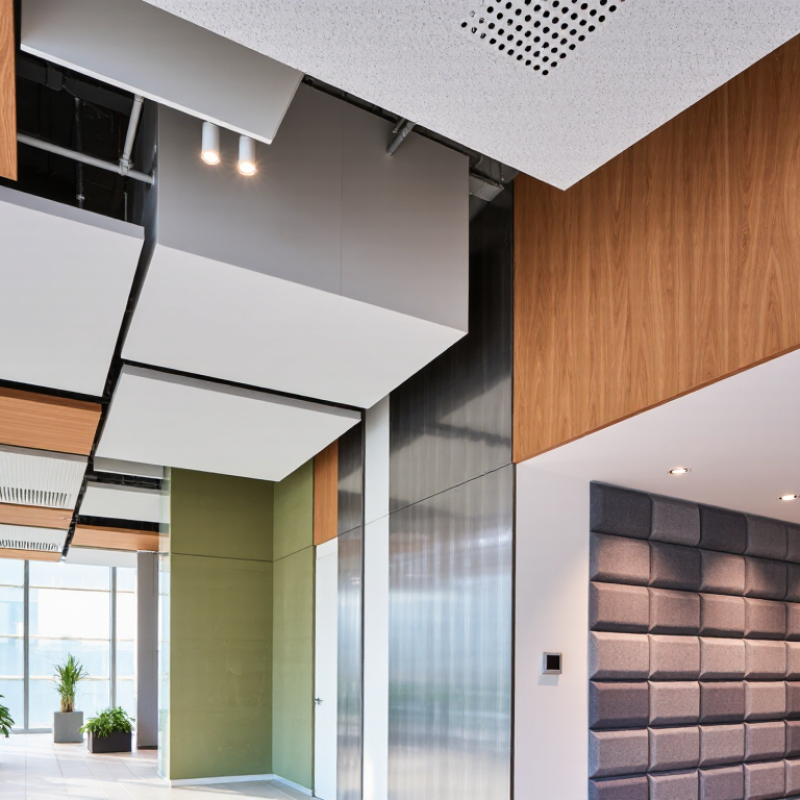 Top 10 Ceiling Wall Panels for Global Buyers?