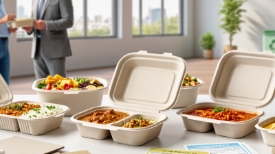 How to Choose the Best Pulp Lunchbox for Global Buyers?