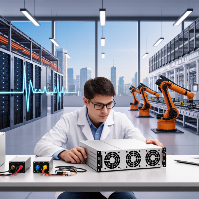 Why Is Power Supply Important for Global Buyers?