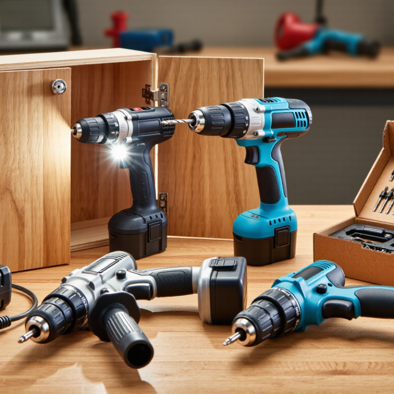What Is the Best Mini Drill for Global Buyers?