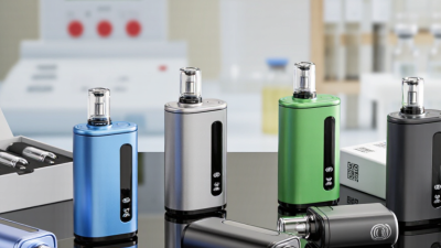 What Is the Best China Disposable E Cigarette to Buy Online?