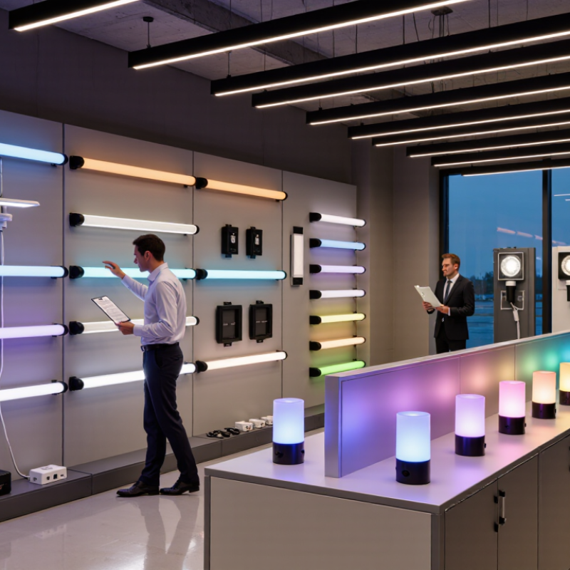 2026 Top Changecolor Lights for Global Buyers?