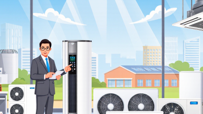 2026 How to Source Air Conditioning Products and Services?
