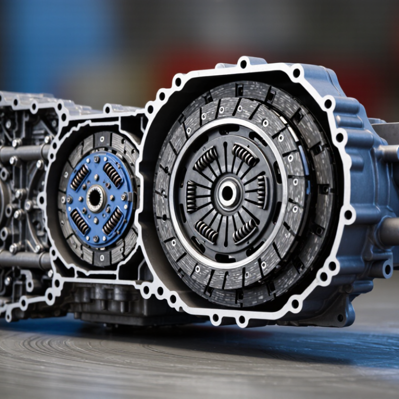 2026 Top What Causes Clutch Chatter at Takeoff?