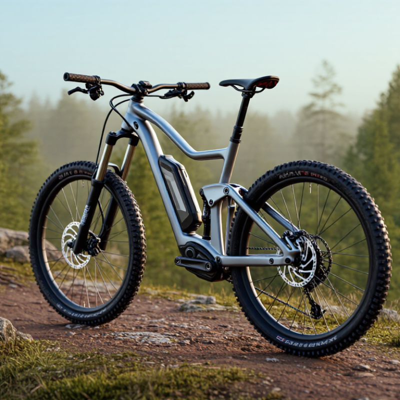 How to Choose an Electric Trail Bike in 2026?