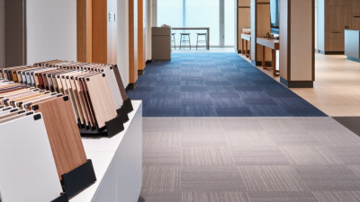 10 Best Plastic PVC Carpet Suppliers for Global Buyers