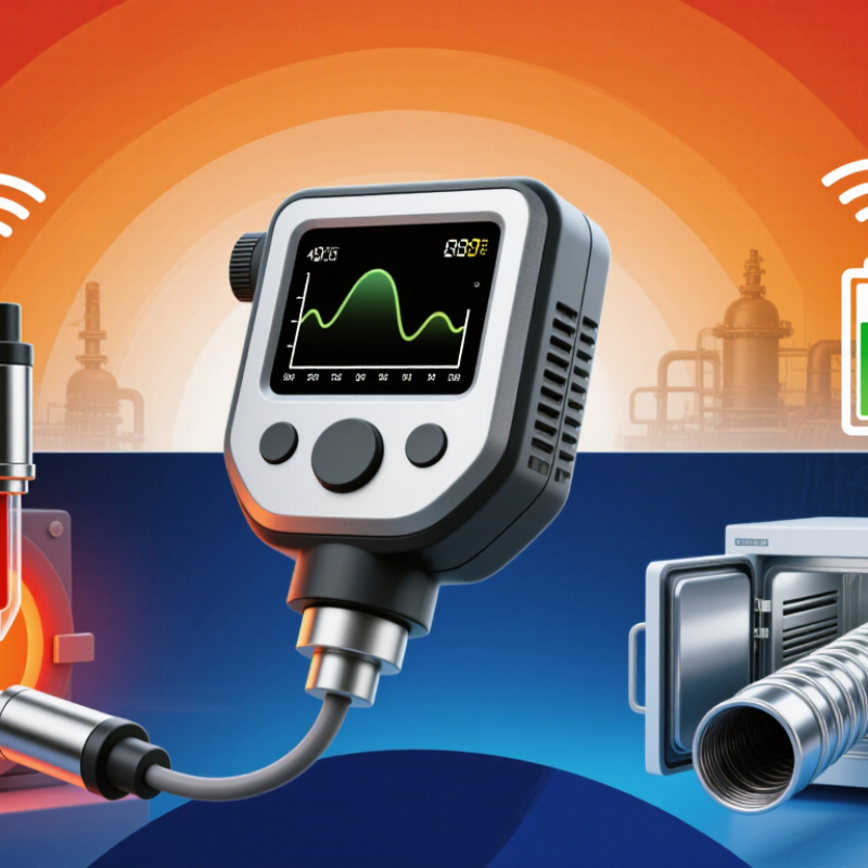 7 Tips for Choosing a High Temperature Data Logger