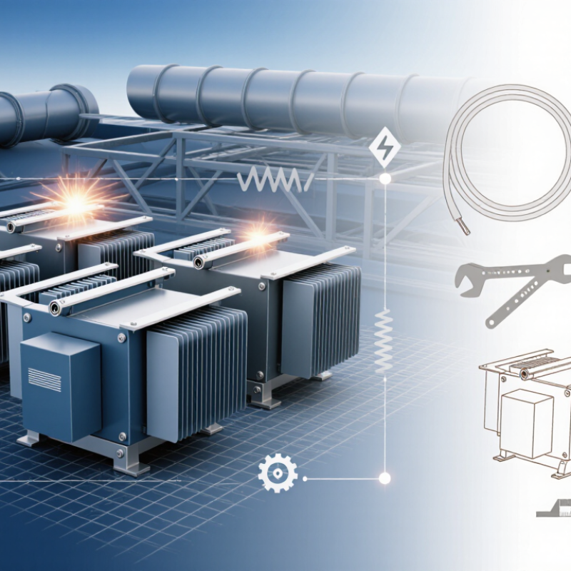 7 Tips for Buying Package Unit Transformers?