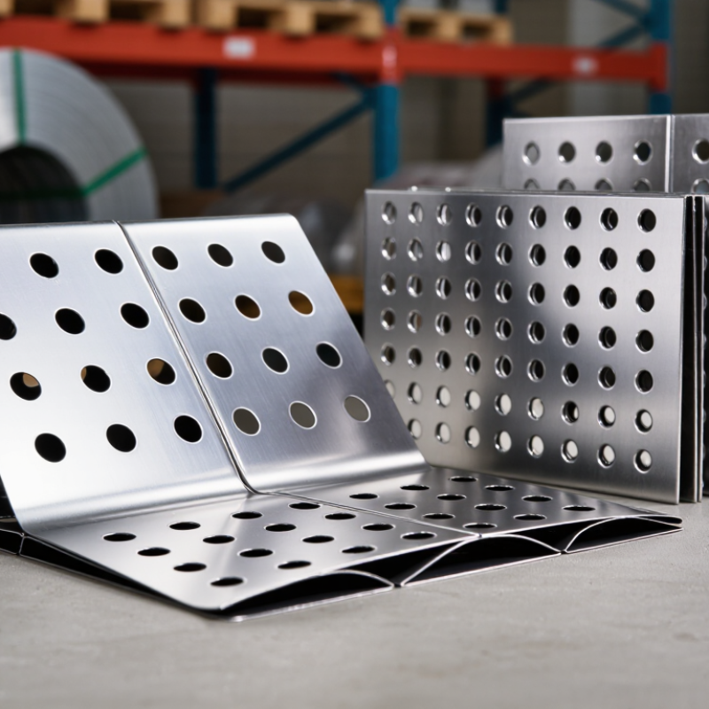 2026 Best Perforated Stainless Steel Suppliers?