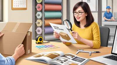 How to Find Reliable Packaging Vendors Worldwide
