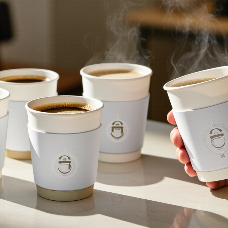 What Are Double Wall Cups and Why Choose Them?