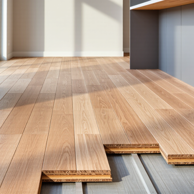 How to Choose Maple Engineered Flooring in 2026?
