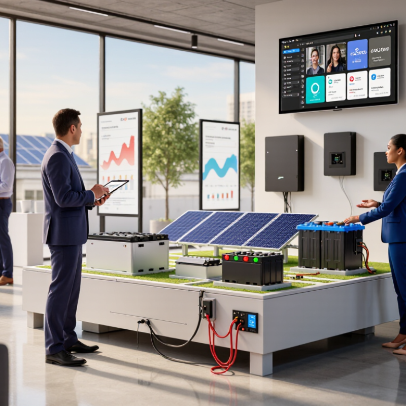 2026 Best Smart Solar Savings Solutions for Global Buyers