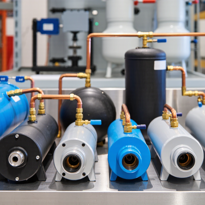 10 Best HVAC Filter Drier Manufacturers Worldwide?