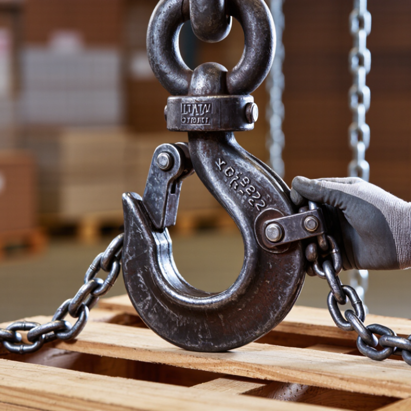 How to Choose the Right Grab Hook for Global Sourcing?