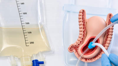 What Is a Catheter Drainage Bag and How Does It Work?