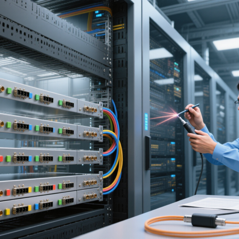 2026 Top DWDM Transceiver Suppliers for Global Buyers